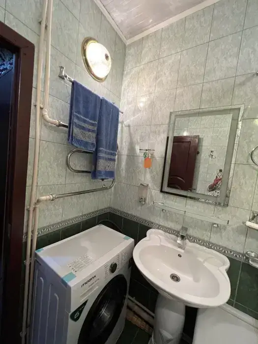 Ijaraga 2 xonali kvartira − 50 m²