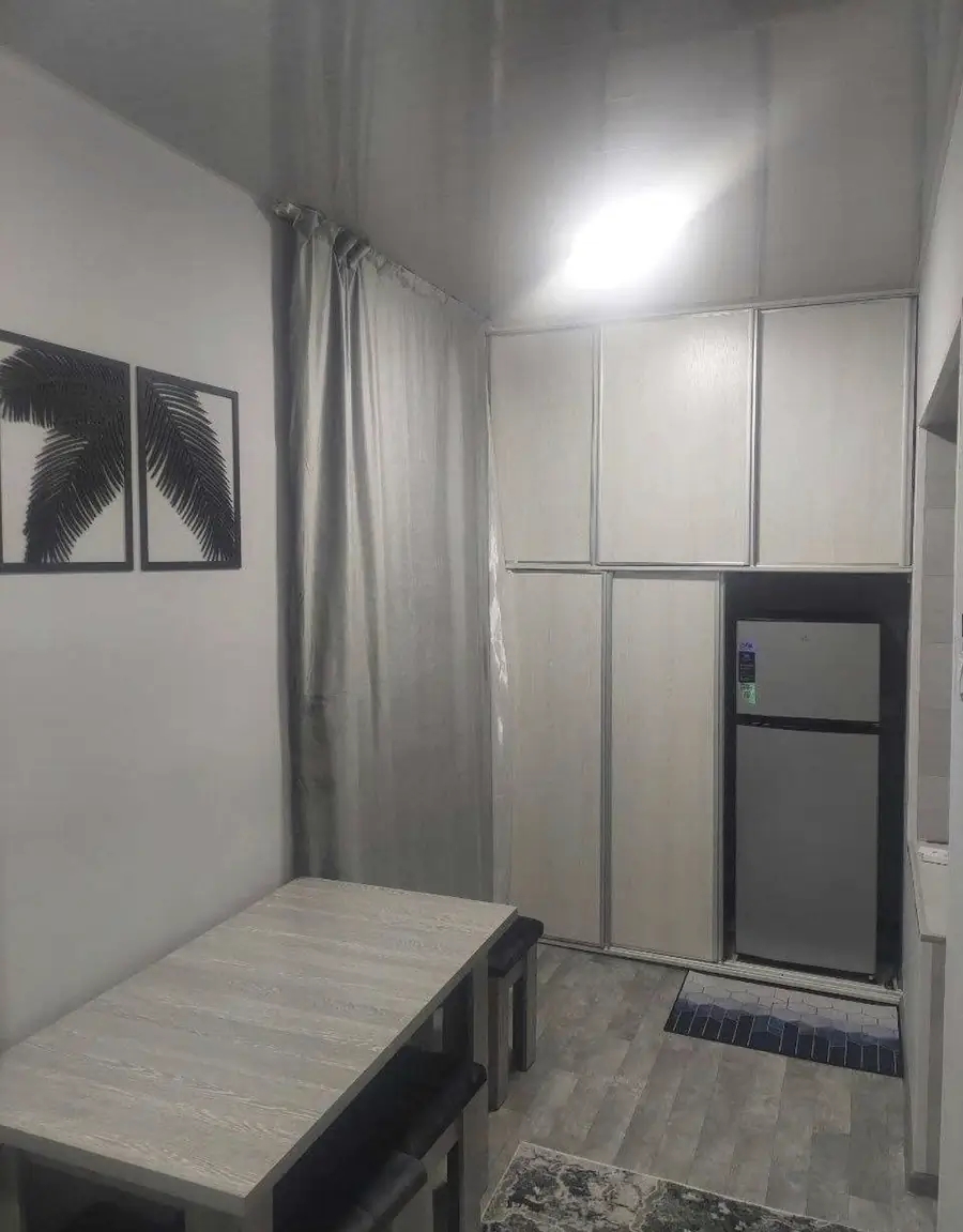Ijaraga 2 xonali kvartira − 47 m²