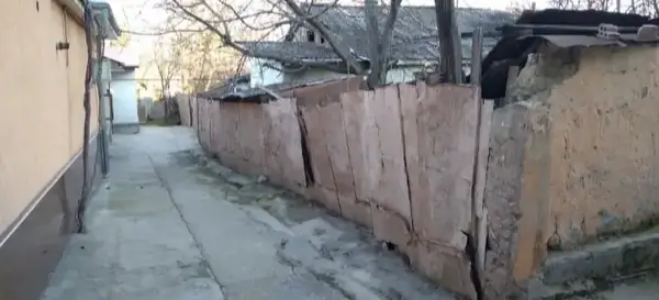 Участок − 6.5 сот.