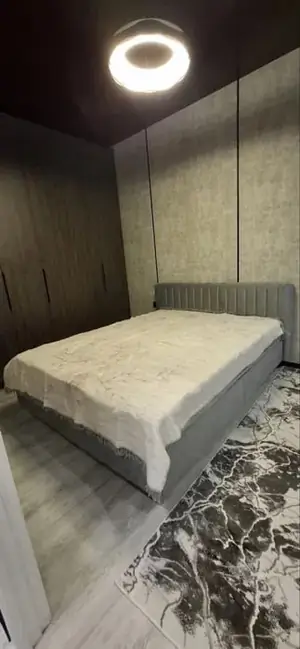 Ijaraga 2 xonali kvartira − 60 m²