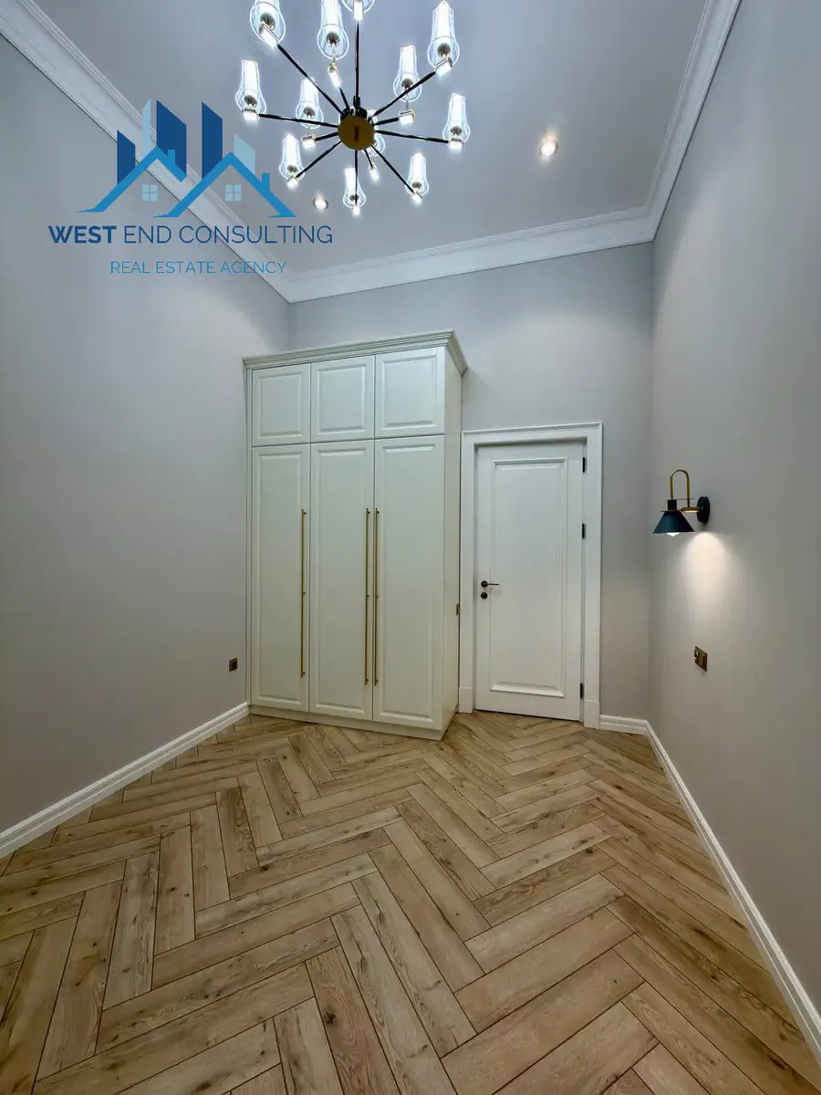 Ijaraga 3 xonali kvartira − 83 m²