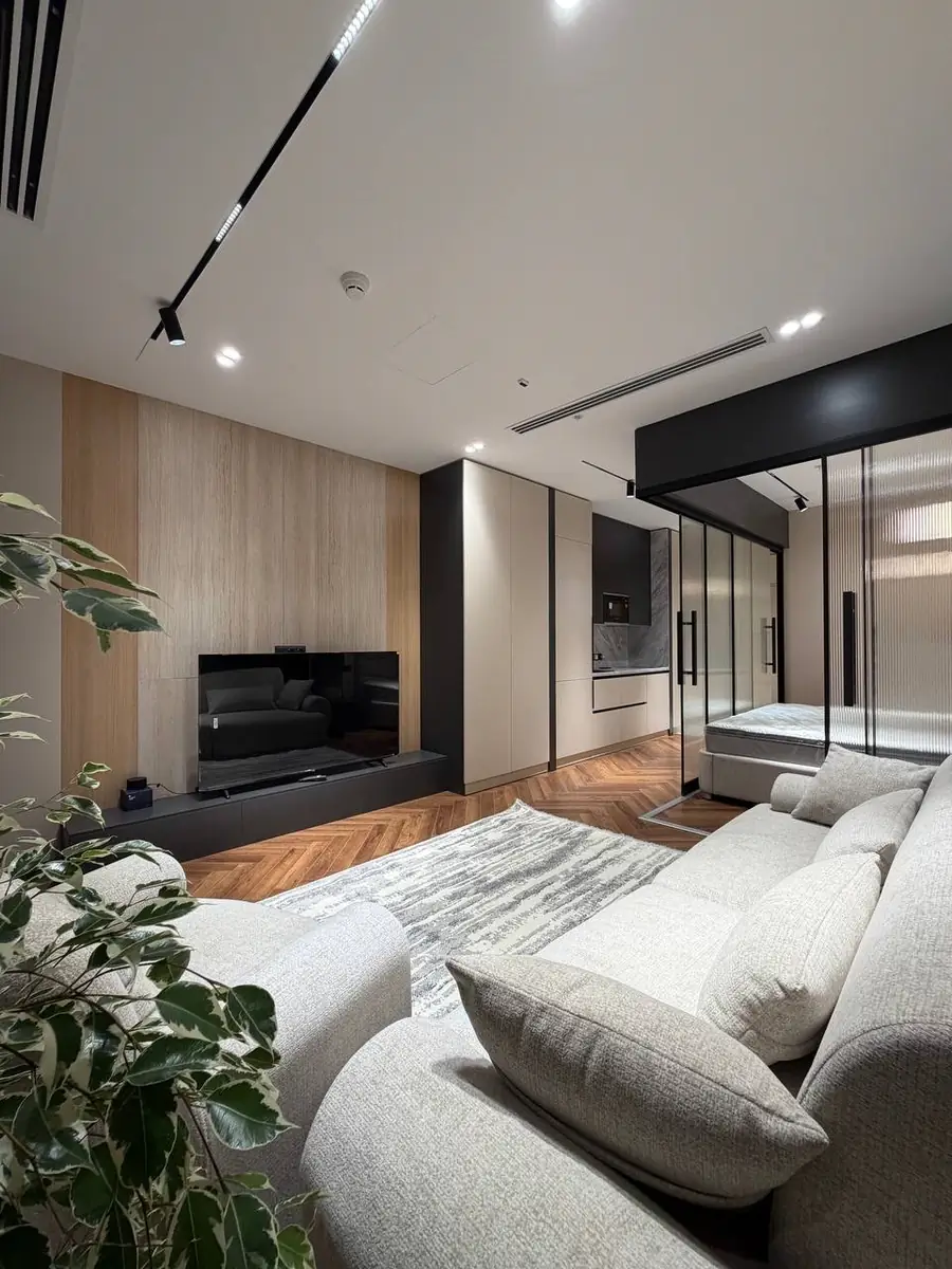 Ijaraga 2 xonali kvartira − 40 m²