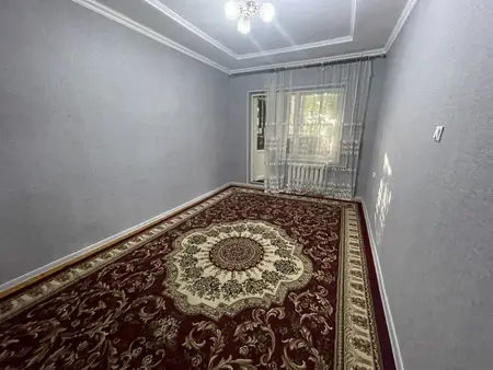 2 xonali kvartira − 62 m², 2/5 qavat