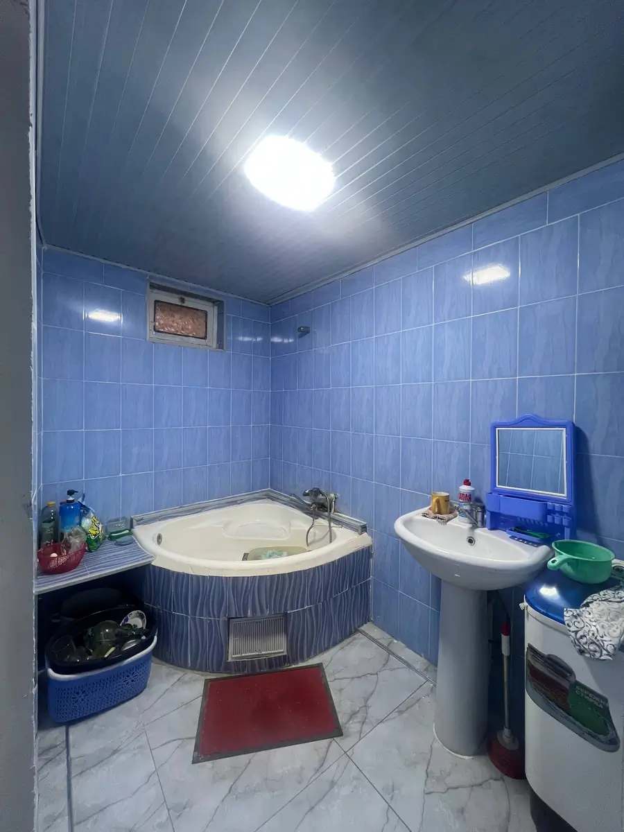1 qavatli uy sotiladi − 80 m²