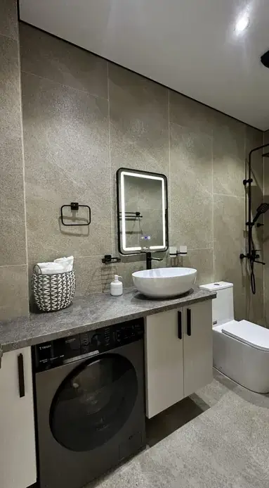 2 xonali kvartira sotiladi − 47 m²