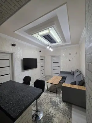 Ijaraga 2 xonali kvartira − 55 m²