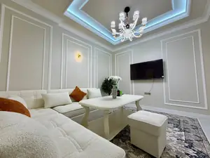 2 xonali kvartira − 57 m², 13/14 qavat