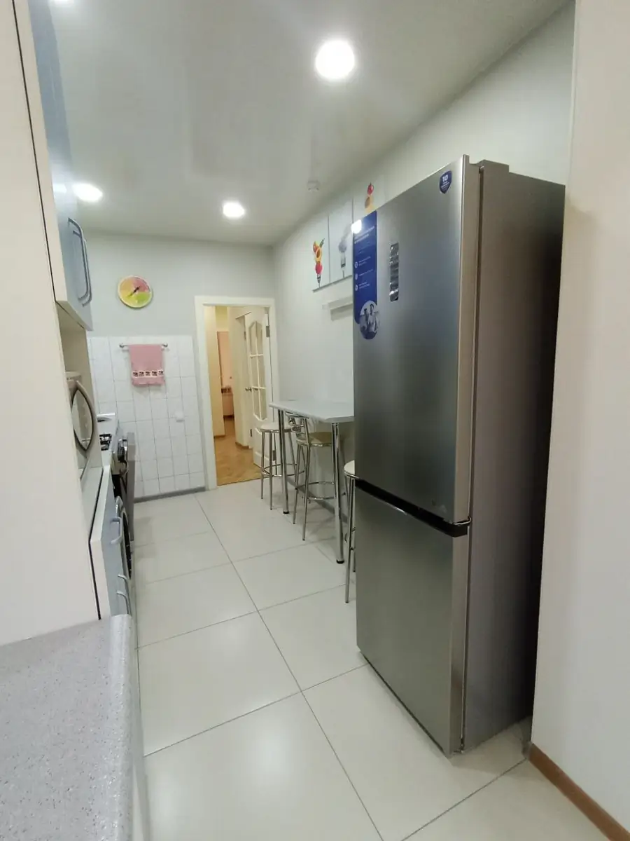 Sutkabay 3 xonali kvartira − 86 m²
