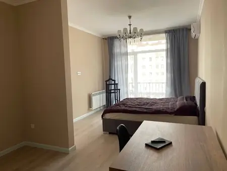 2-комнатная квартира − 70 м², 5/9 этаж