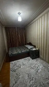 3 xonali kvartira − 78 m², 2/5 qavat
