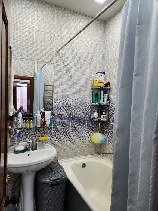 Продается 3-комнатная квартира − 68 м²