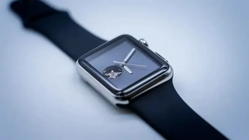 Quvvatlash talab etmaydigan dunyodagi birinchi Apple Watch yaratildi