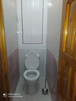 Ijaraga 3 xonali kvartira − 70 m²