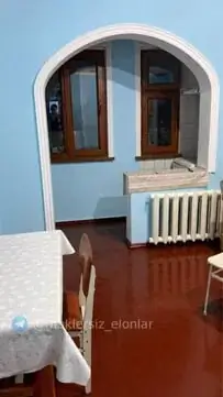 Ijaraga 2 xonali kvartira − 57 m²