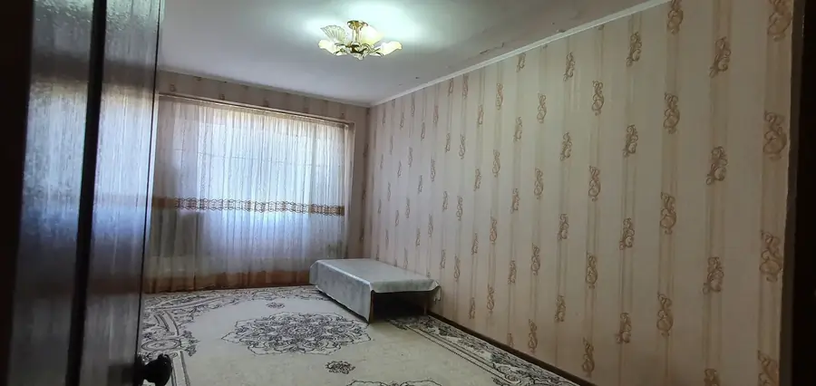 2-комнатная квартира − 4145 м², 5/9 этаж