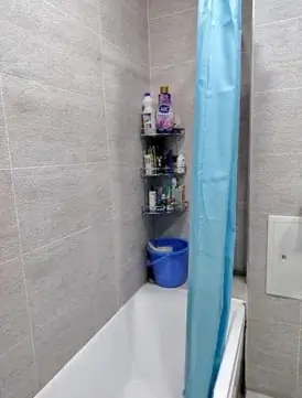 Ijaraga 2 xonali kvartira − 48 m²