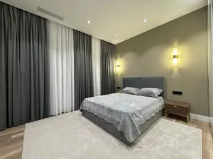 3 xonali kvartira − 87 m², 5/9 qavat