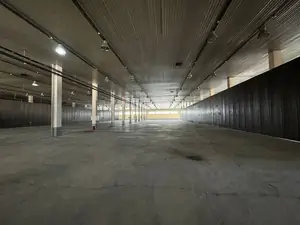 Сдается склад − 12000 м²