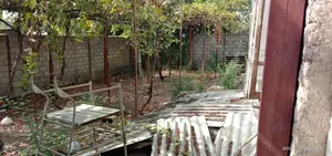 1 qavatli uy sotiladi − 100 m²