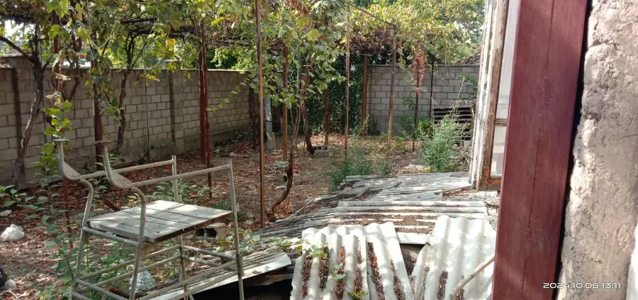 1 qavatli uy sotiladi − 100 m²