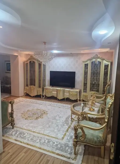 3 xonali kvartira − 79 m², 1/4 qavat