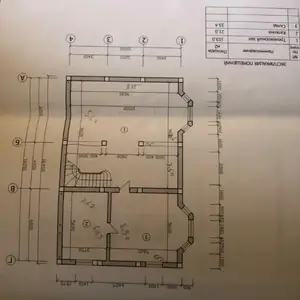 Продается участок − 4 сот.