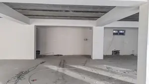 Ofis − 242 m², 1/4 qavat