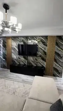 3-комнатная квартира − 118 м², 4/9 этаж