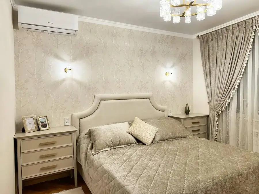 Продается 3-комнатная квартира − 75 м²