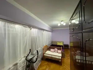 Ijaraga 4 xonali kvartira − 100 m²