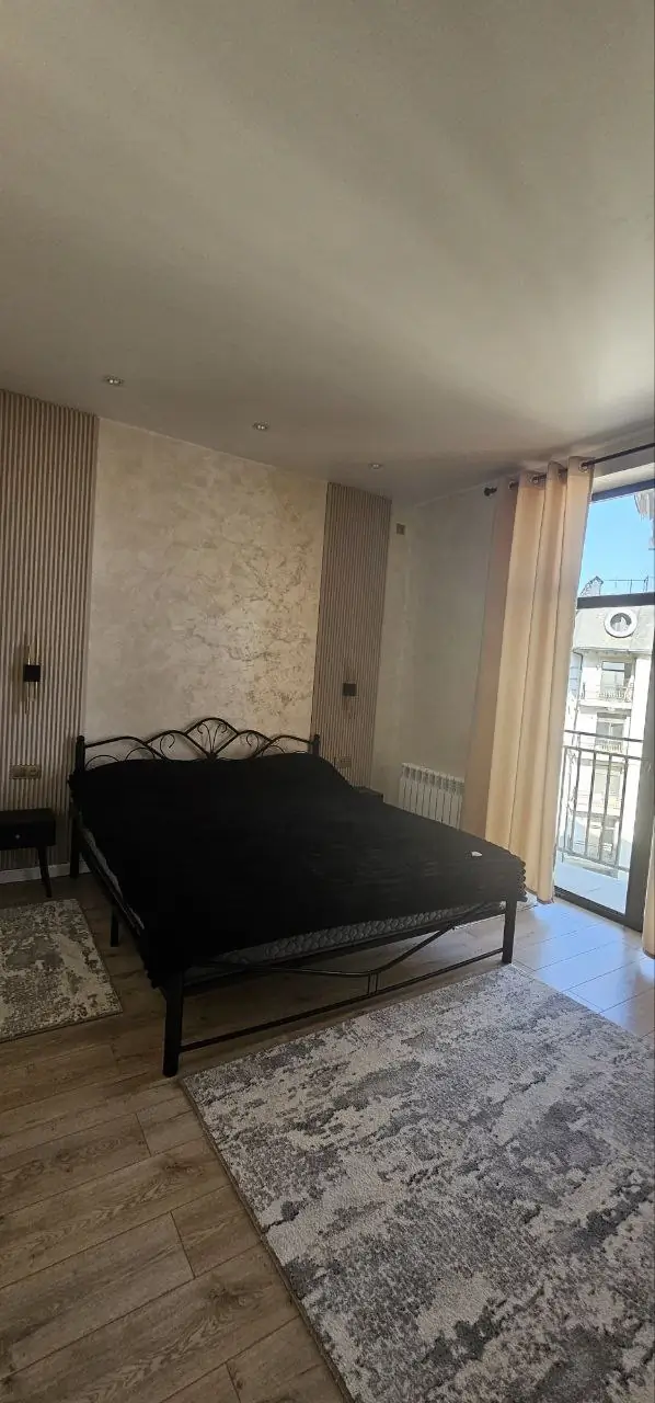 Ijaraga 2 xonali kvartira − 52 m²