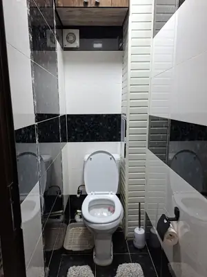 Продается 3-комнатная квартира − 67 м²