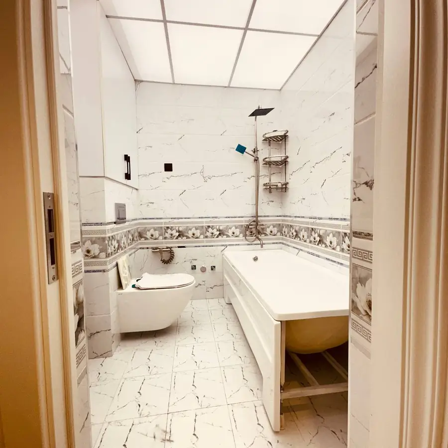 Ijaraga 1 xonali kvartira − 65 m²