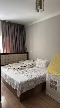 1 xonali kvartira sotiladi − 30 m²