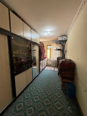 2 xonali kvartira − 52 m², 3/4 qavat