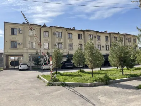 3-комнатная квартира − 85 м², 3/3 этаж