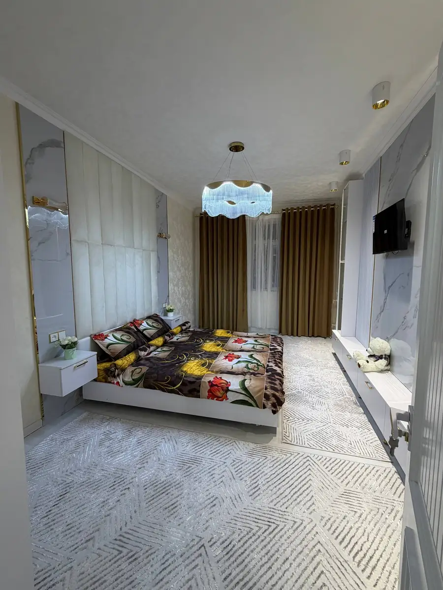 2 xonali kvartira sotiladi − 48 m²