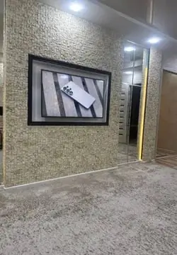 Сдается 2-комнатная квартира − 70 м²
