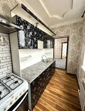 Сдается 2-комнатная квартира − 52 м²