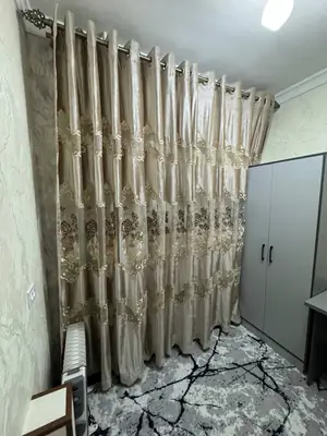 3 xonali kvartira − 60 m², 1/4 qavat