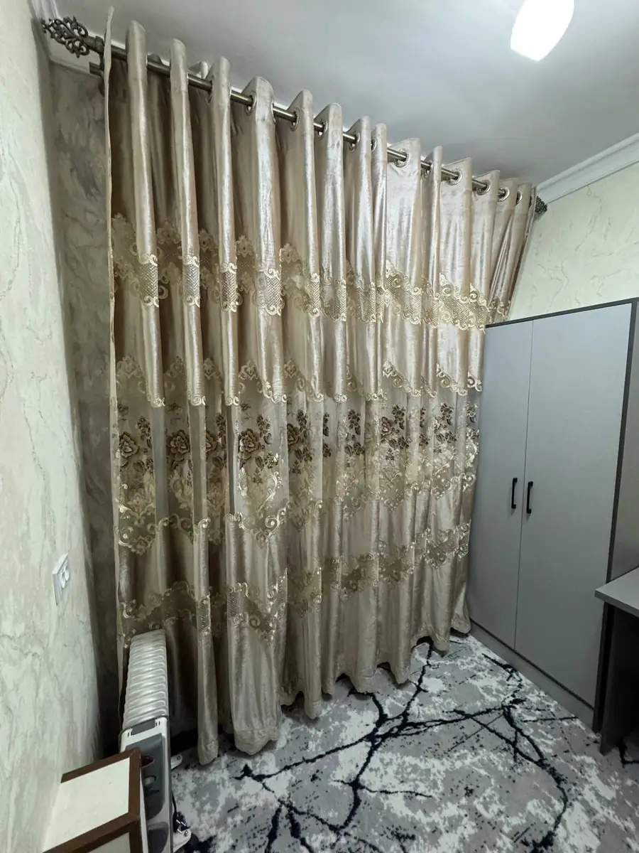 Ijaraga 3 xonali kvartira − 60 m²