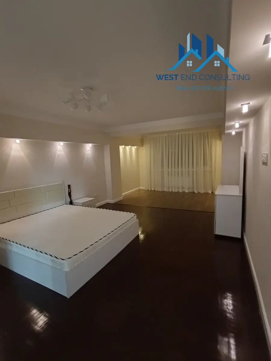 Ijaraga 3 xonali kvartira − 110 m²