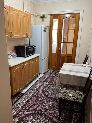 3 xonali kvartira − 65 m², 8/9 qavat