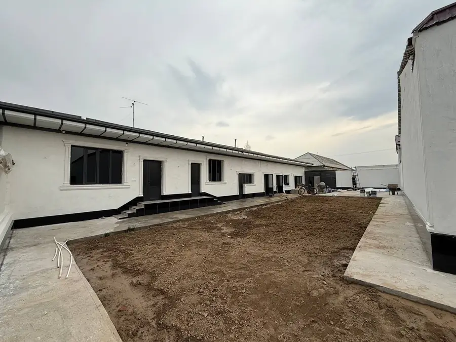1 qavatli uy sotiladi − 127 m²