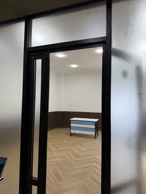 Ofis − 36 m², 3/4 qavat