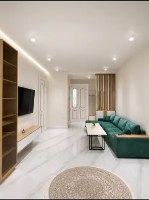 Ijaraga 4 xonali kvartira − 130 m²