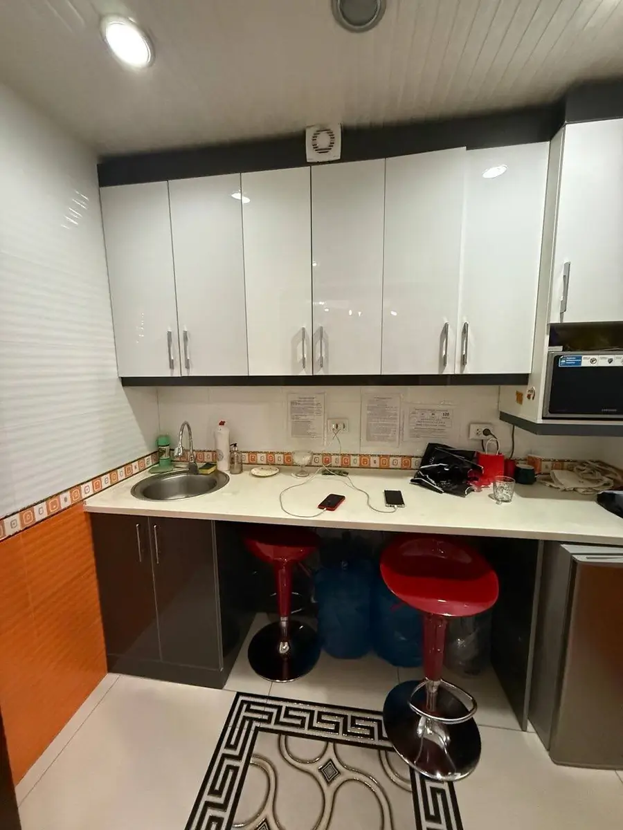 Ijaraga ofis − 95 m²