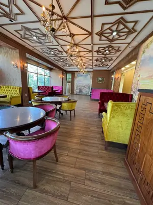 Ofis − 369 m², 1/2 qavat