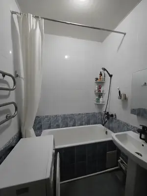 3 xonali kvartira − 87 m², 6/9 qavat