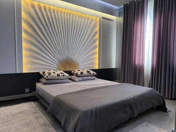 2 xonali kvartira − 60 m², 7/10 qavat